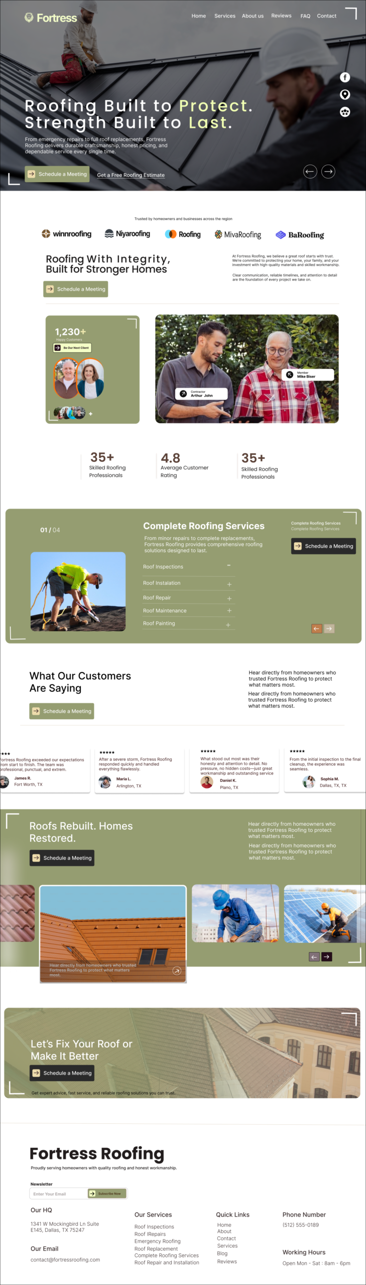 Roofing Fortress (1)